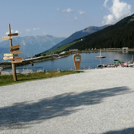 Apart Melanie Zell am Ziller Bagian luar foto