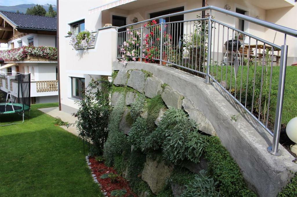 Apart Melanie Zell am Ziller Bagian luar foto